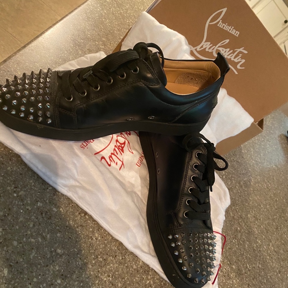 Christian Louboutin Sneakers